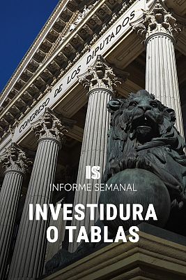 Investidura o tablas