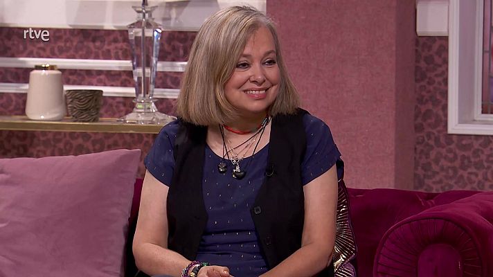 Cine de barrio - La descarriada (presentación)