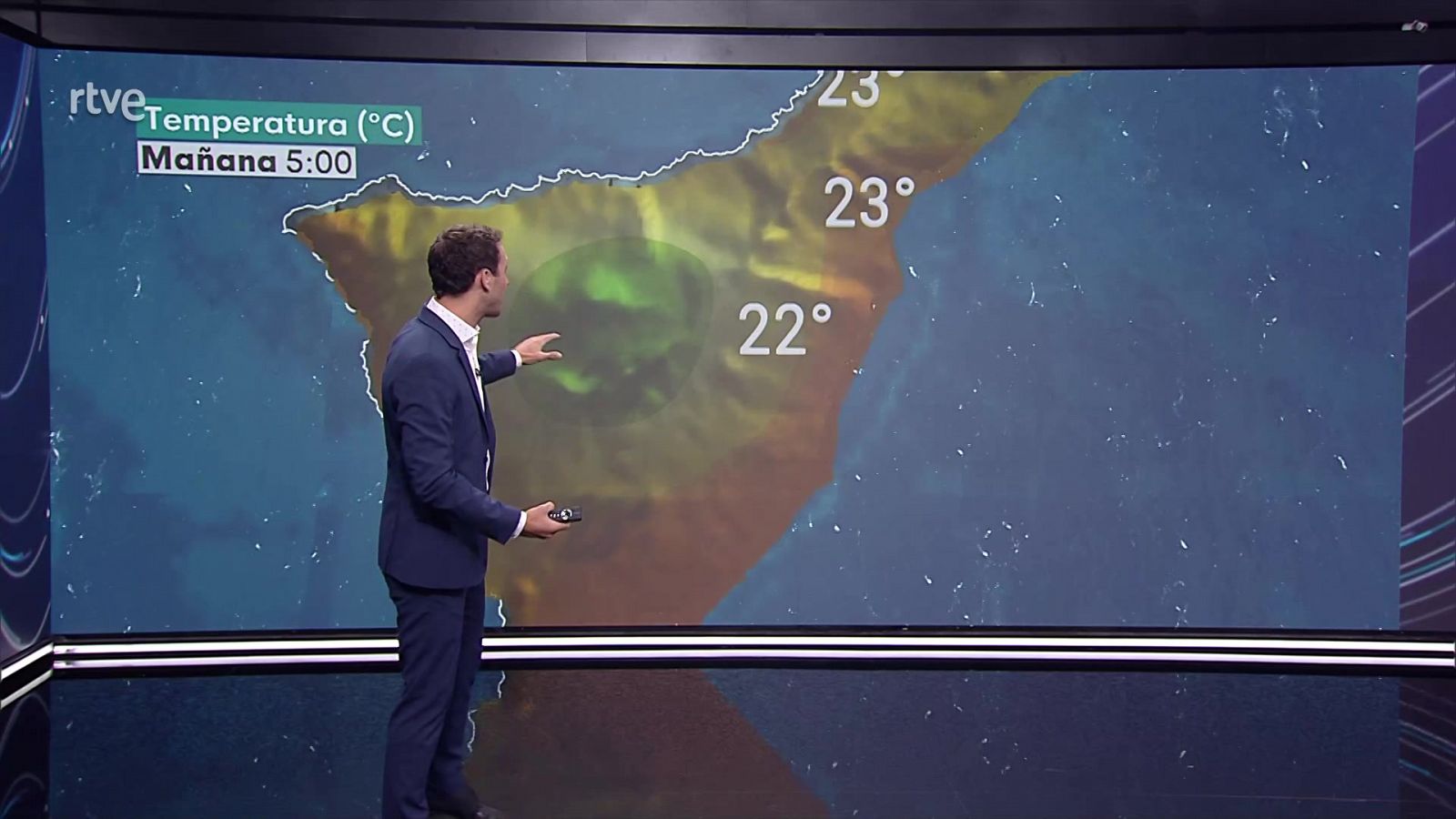 El Tiempo - 19/08/23 - RTVE.es