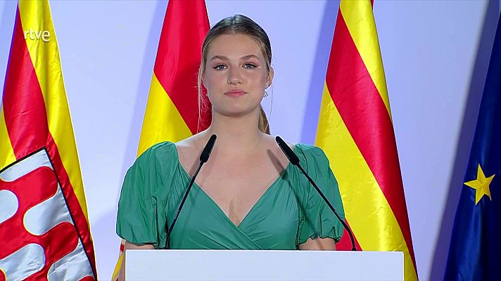 Informe Semanal en lengua de signos - Informe Semanal - 19/08/23 - Lengua de signos