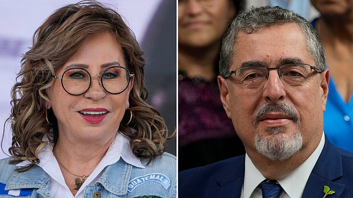 Fin de semana 24h - Guatemala elige presidente en unos comicios polémicos