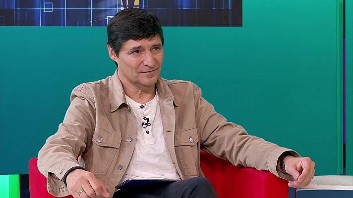 Buenas noticias TV - Cuarto paso para conectar con Dios