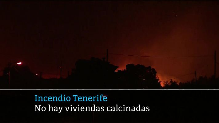 Telecanarias - Canarias en 2' - 20/08/2023