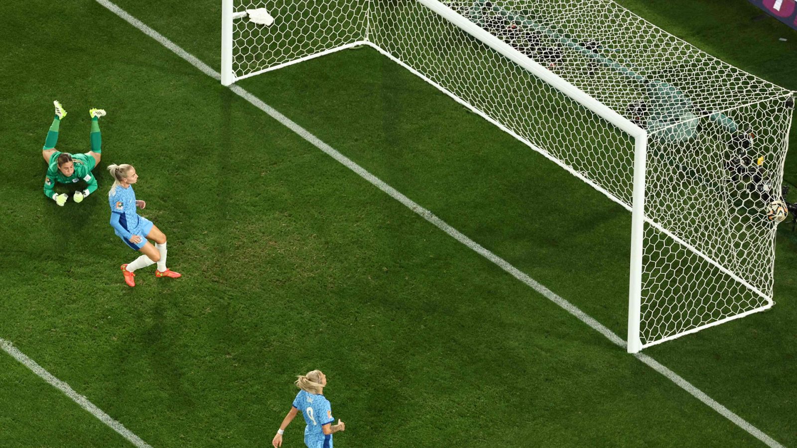 Vídeo: Los mejores goles de España en el Mundial 2023