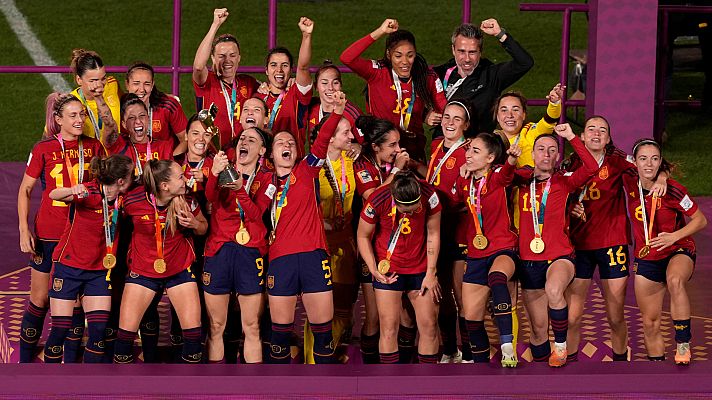 Telediario - 15 horas - 20/08/23