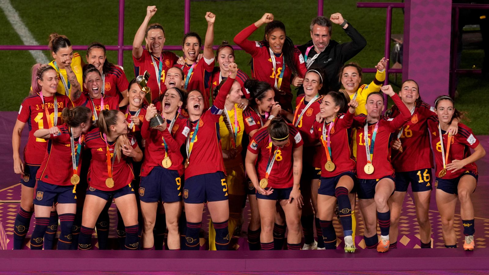 Telediario - 15 horas - 20/08/23 - ver hora