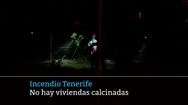 Telecanarias - Telecanarias - 20/08/2023