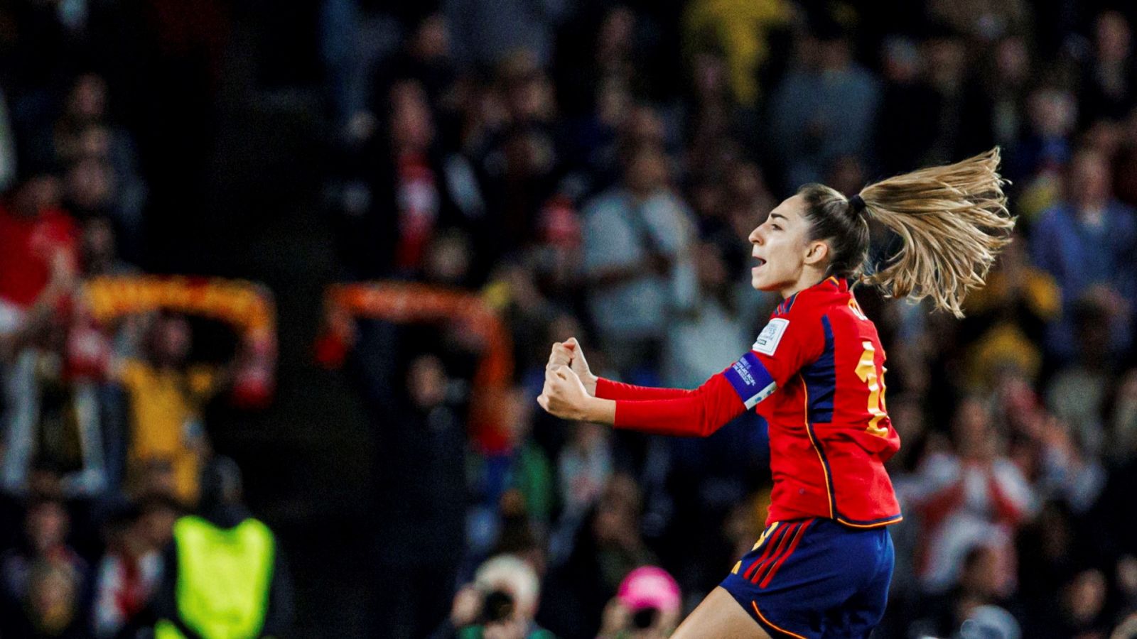 Telediario - 21 horas - 20/08/23 - Lengua de signos - ver ahora