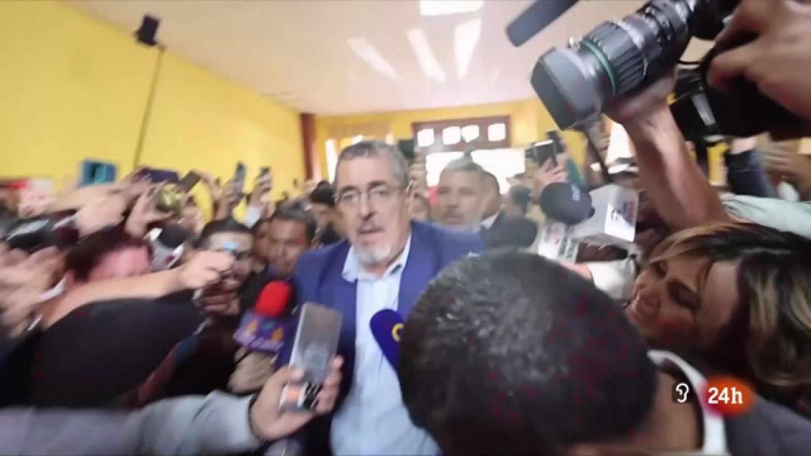 Telediario Internacional - 20/08/23 - ver ahora