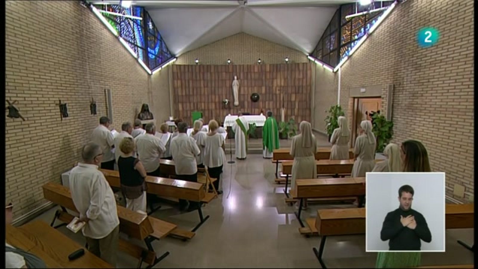 La Missa - 20/08/2023