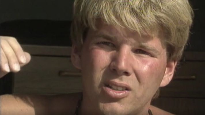 Fue noticia en el Archivo de RTVE - 15/8/1992