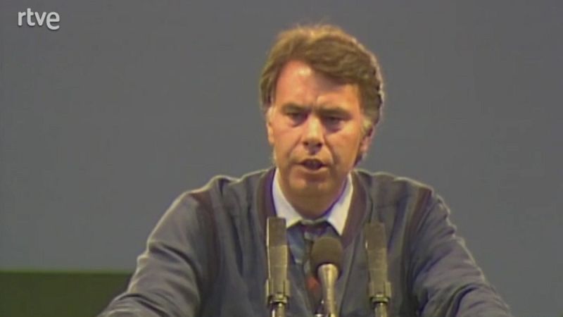 Telediario 2 - 20/6/1986