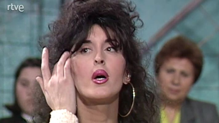 Programas y Concursos en el Archivo de RTVE - Sin fronteras con María Laria - Transexuales