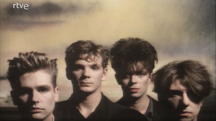 Echo and the Bunnymen