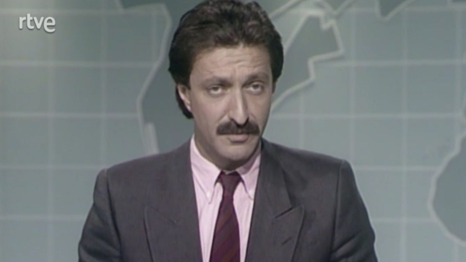 Telediario 2 - 25/6/1986 - Fue noticia en el Archivo de RTVE | Ver