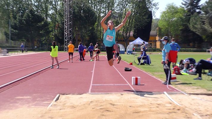 Deportistas - Programa 31: La sangre seca, nuevo método contra el dopaje