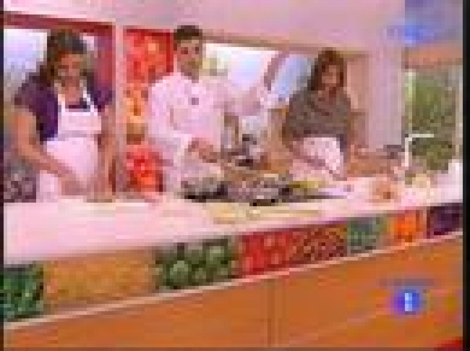 Saber Cocinar Los Trucos De Sergio Rtve Es