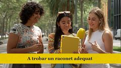Déu n'hi do - El Jaumet, feliç Nadal i follar-se dones