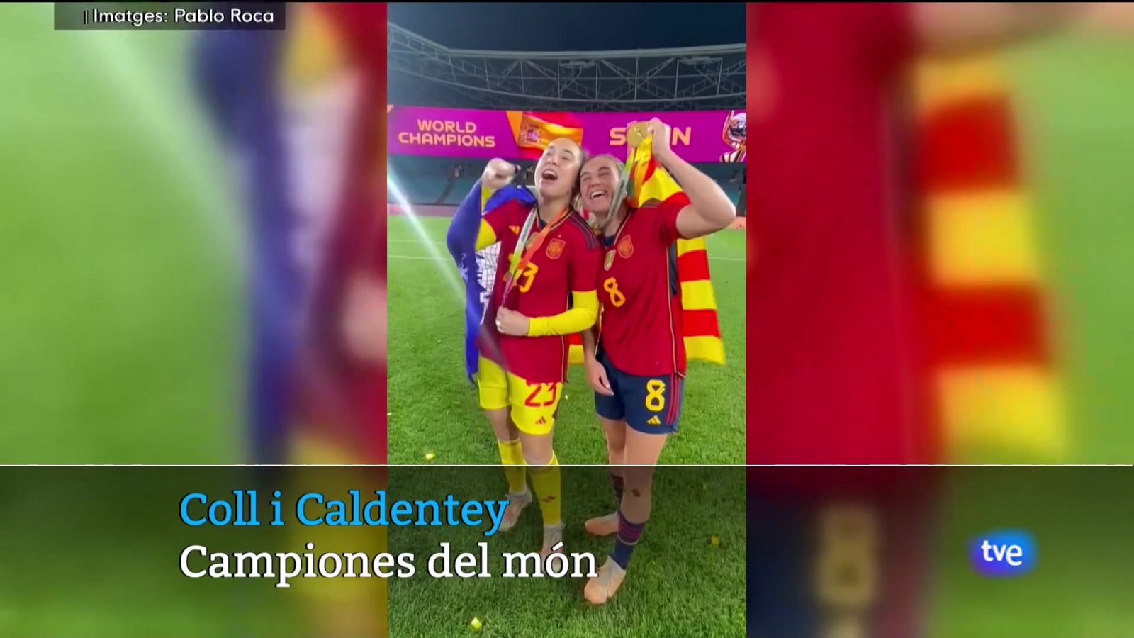 Informatiu Balear 1 - 21/08/23 - Veure ara