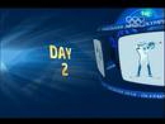  - Sumario de la jornada en Vancouver