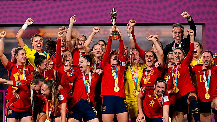 Telediario 1 - Telediario 1 en 4' - 21/08/23