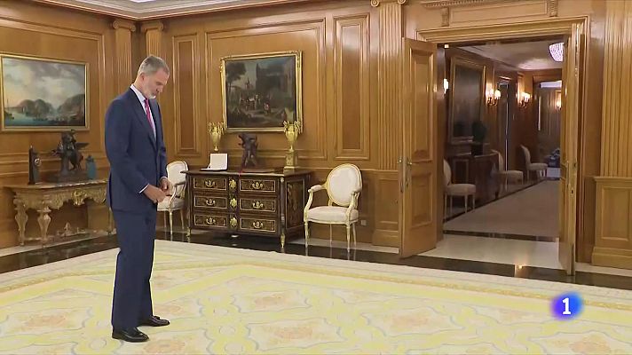 L'Informatiu - L'Informatiu - 21/08/23