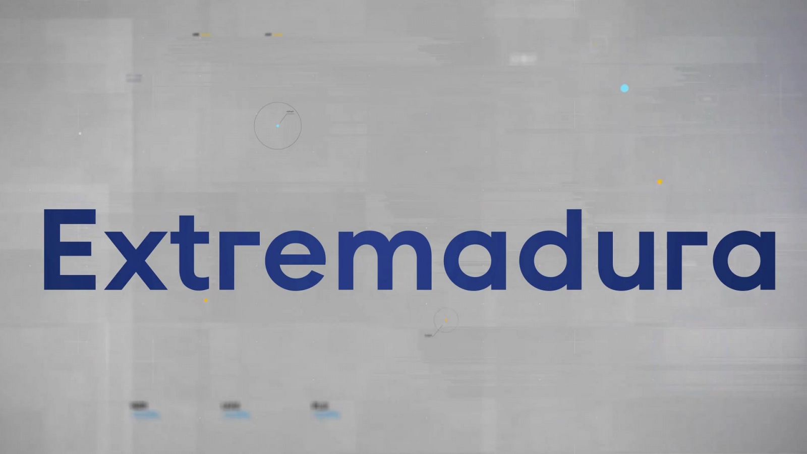 Noticias de Extremadura - 21/08/2023 - Ver ahora