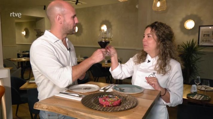 Ahora o nunca - Programa 148