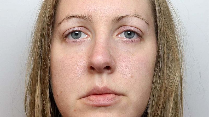 Condenan a cadena perpetua a la enfermera británica que asesinó a siete bebés en un hospital