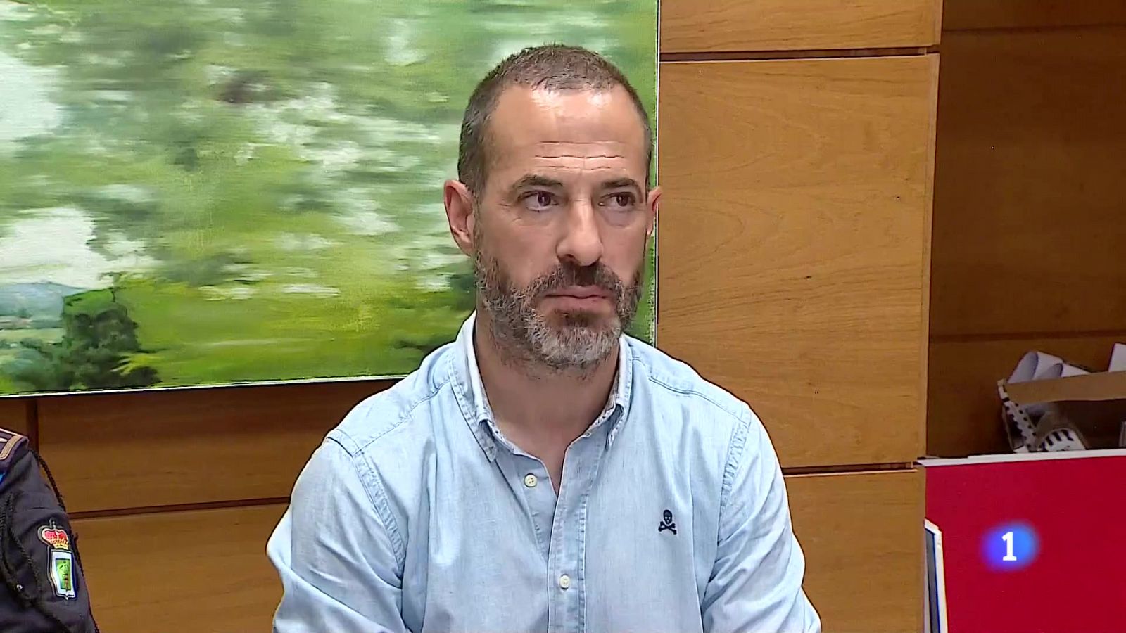 Panorama Regional 2 - 21/08/2023 - Ver ahora