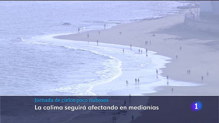 Telecanarias - El tiempo en Canarias - 21/08/2023