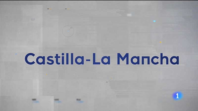 Castilla-La Mancha en 2' - 21/08/2023 - Ver ahora
