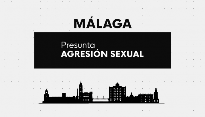 Noticias Andalucía - Agresión sexual durante la feria de Málaga