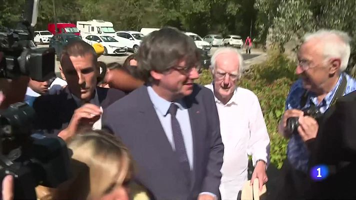 L'Informatiu - L'Informatiu 2 - 21/08/2023