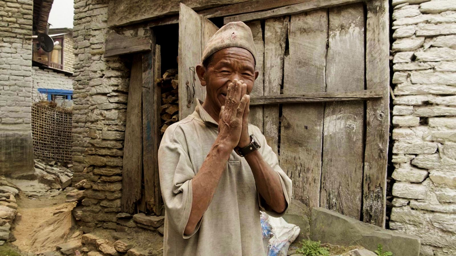 Descubrir - Annapurnas sur - ver ahora