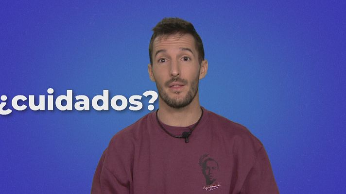 Objetivo igualdad - Corresponsabilidad