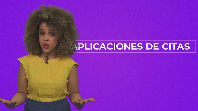 EL DATO: Violencia sexual en las citas a travs de aplicaciones