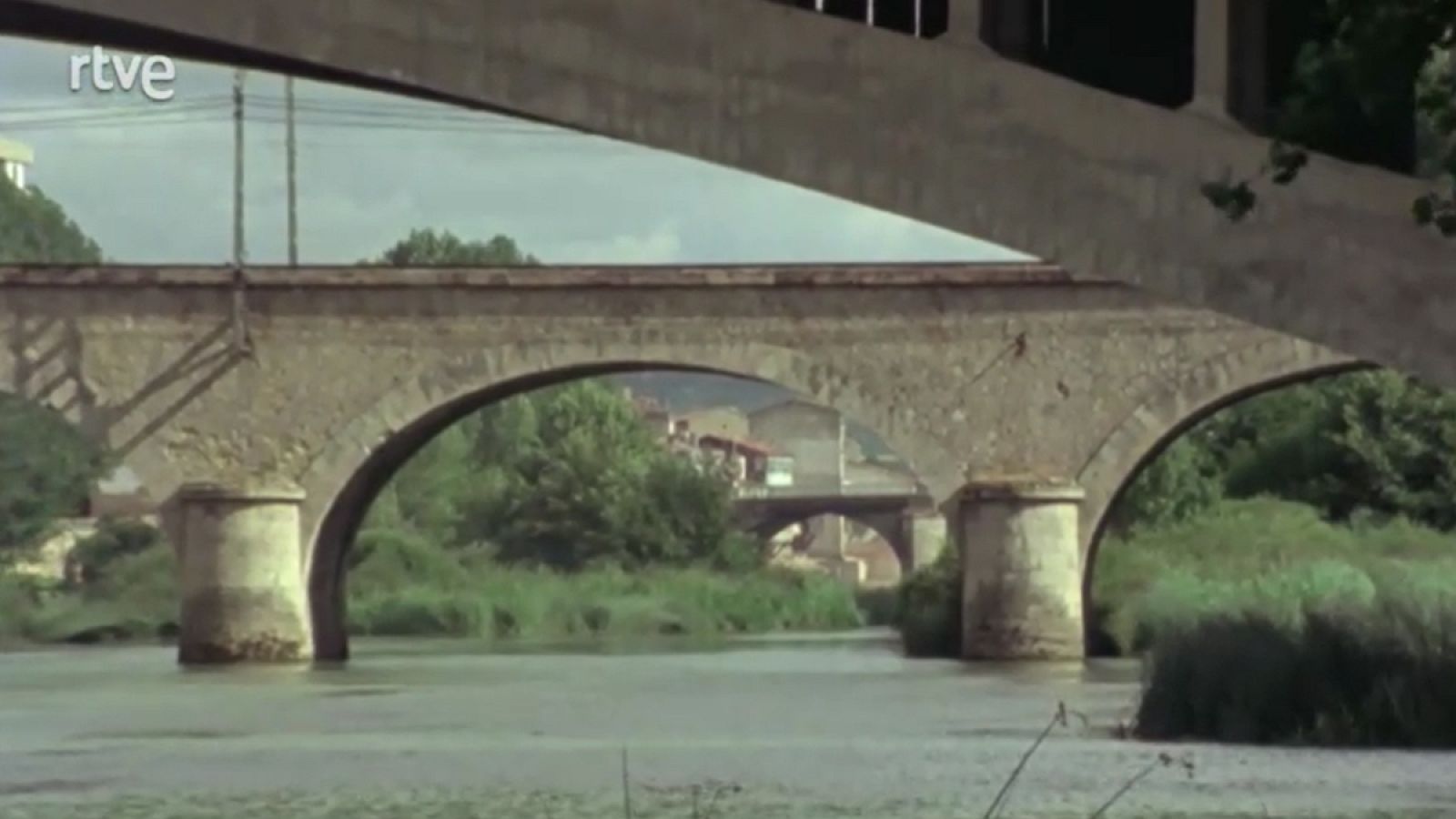 Los ríos - Ebro (I) - Los ríos | Ver