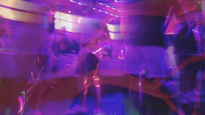 Objetivo igualdad - 'Somos insumisas', el podcast sobre sumisión química de Radio Nacional