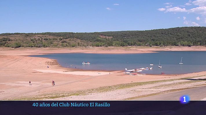 Informativo Telerioja - Informativo Telerioja  - 22/08/23