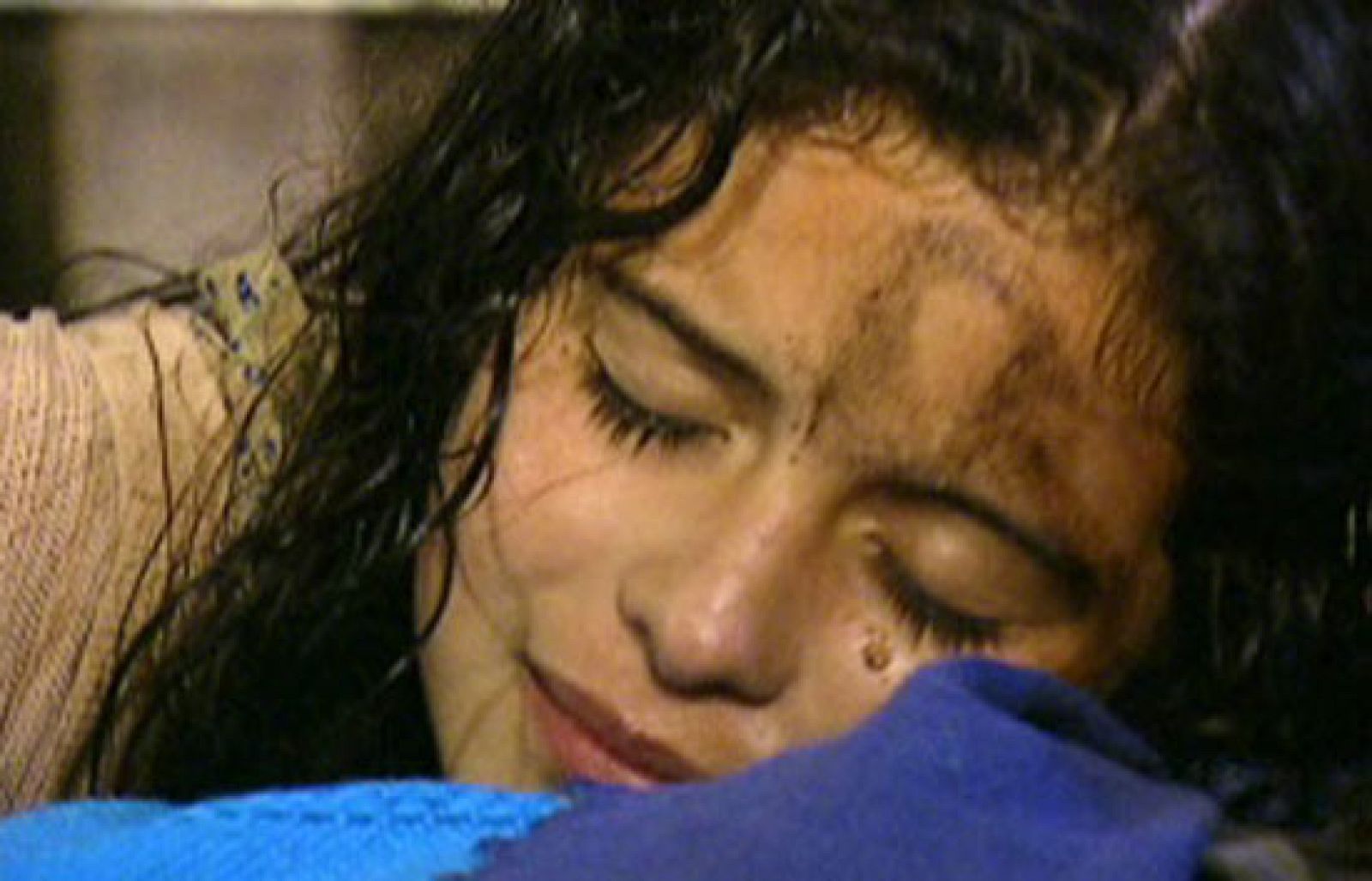 Bella Calamidades - Historia de amor para las tardes de La 1 - Bella Calamidades | Ver