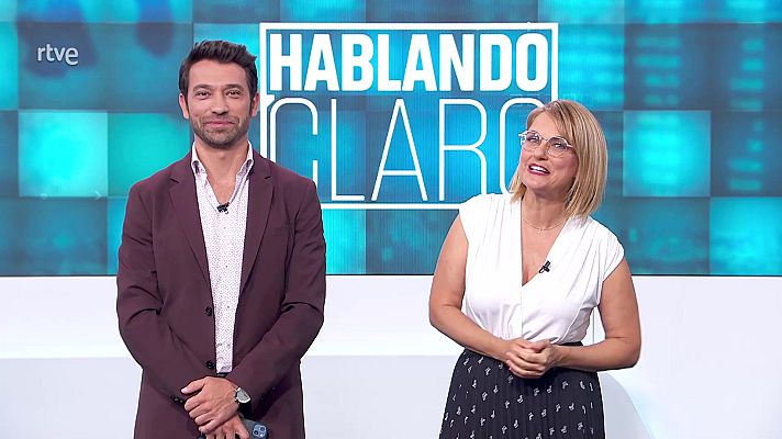 Hablando claro - Programa 238
