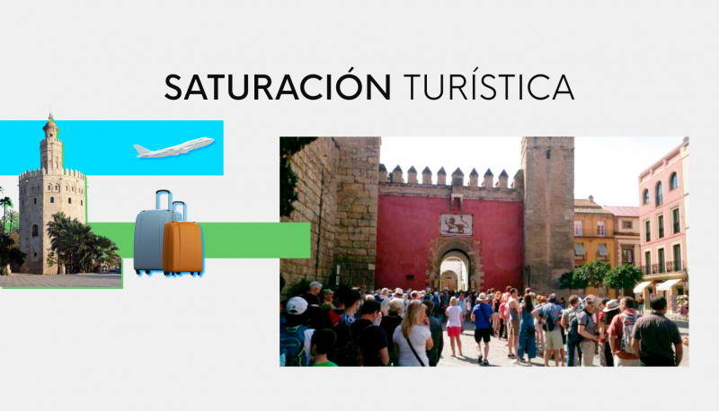 Sevilla y el turismo de masas - Ver ahora