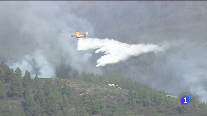 Telecanarias - Canarias en 2' - 22/08/2023