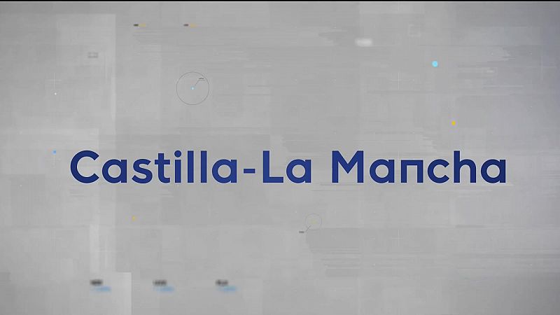 Castilla-La Mancha en 2' - 22/08/2023 - Ver ahora