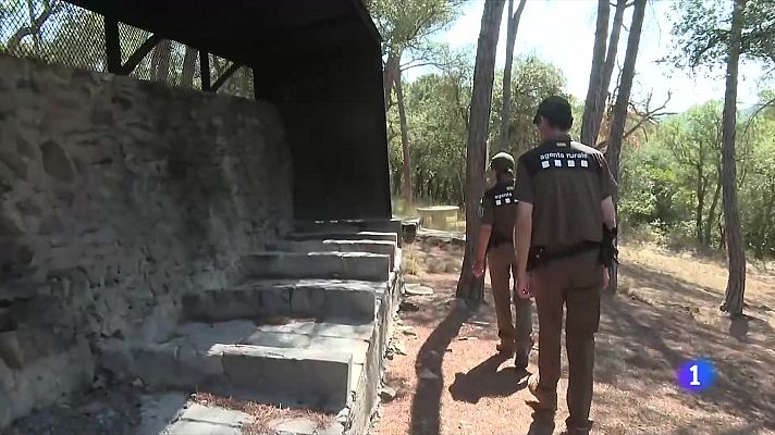 L'Informatiu - L'Informatiu 2 - 22/08/2023