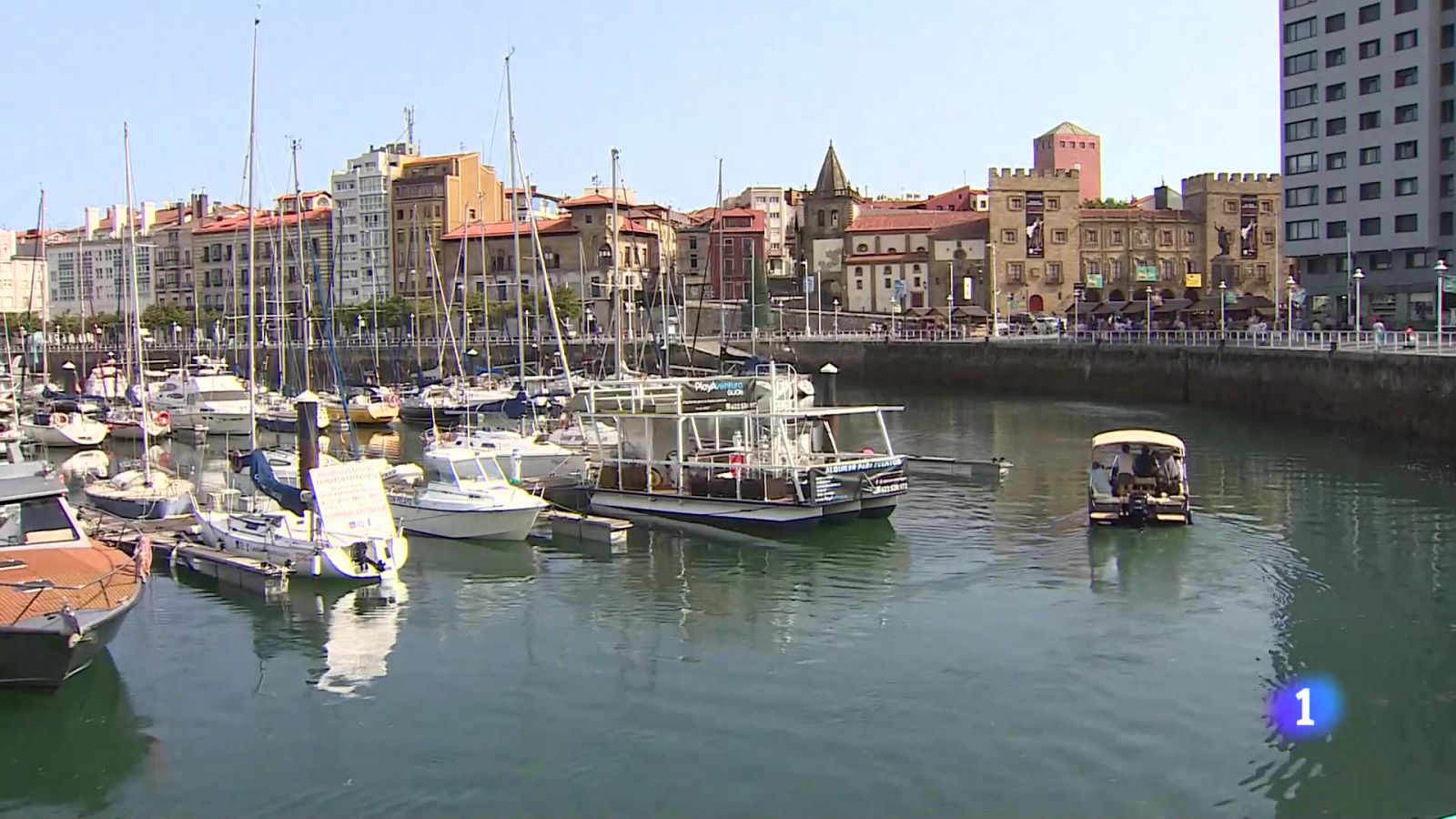 El tiempo en Asturias - 22/08/23 - RTVe.es