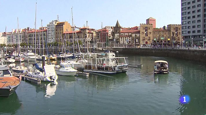 El tiempo en Asturias - 22/08/23