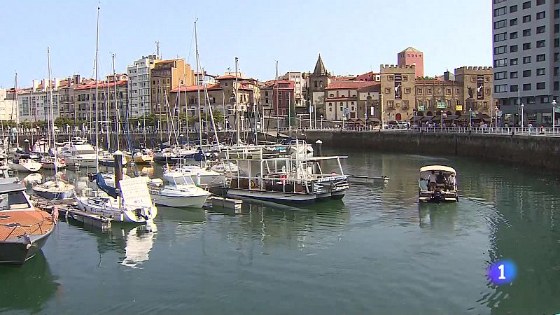 El tiempo en Asturias - 22/08/2023 - Ver ahora