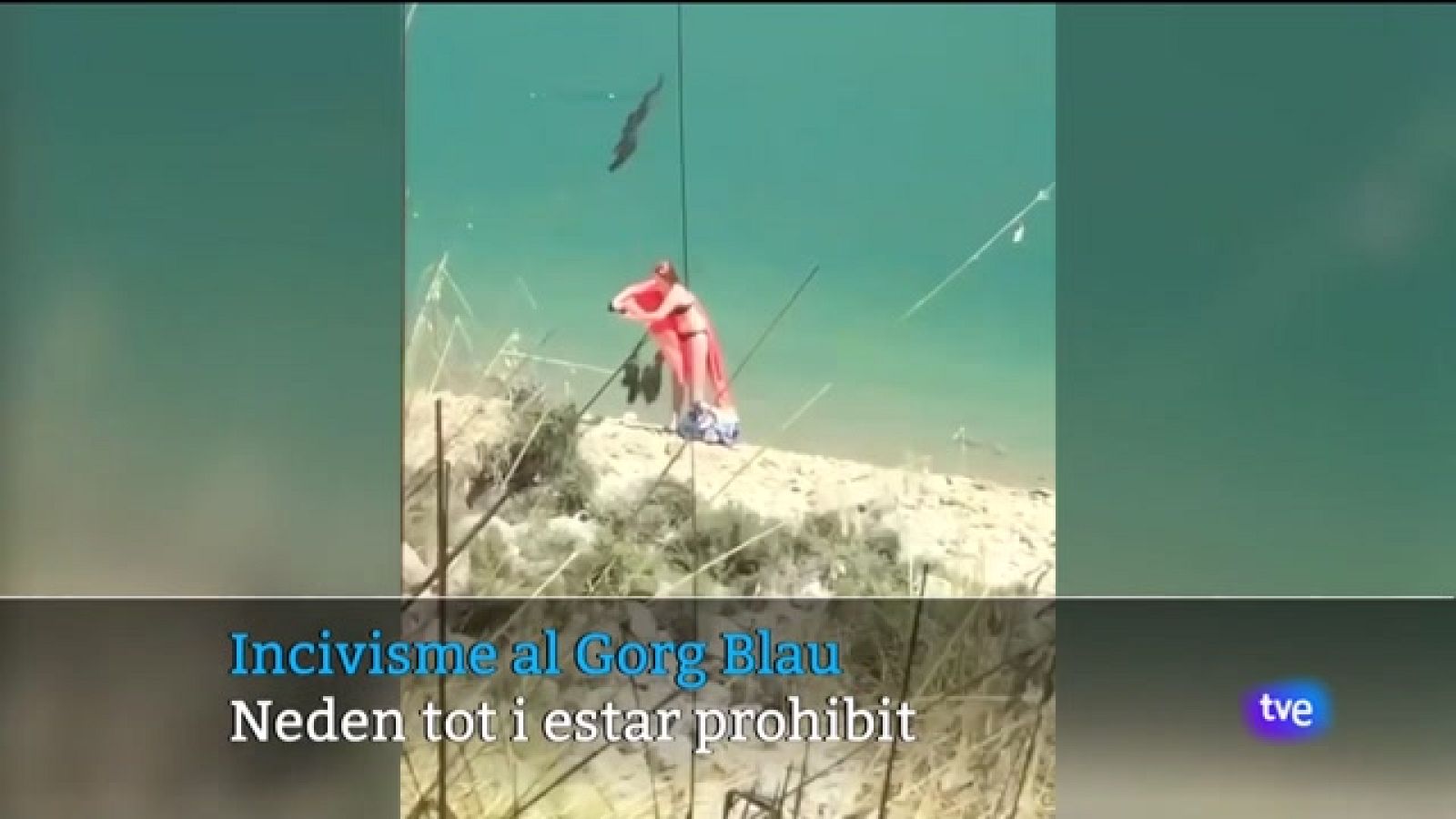 Informatiu Balear en 2' - 22/08/23 - Veure ara